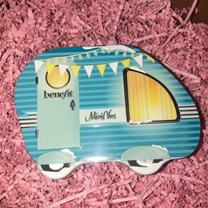 🚨BOGO50🚨‼️LAST ONE‼️ 🆕💙 Minis Van Holiday Set